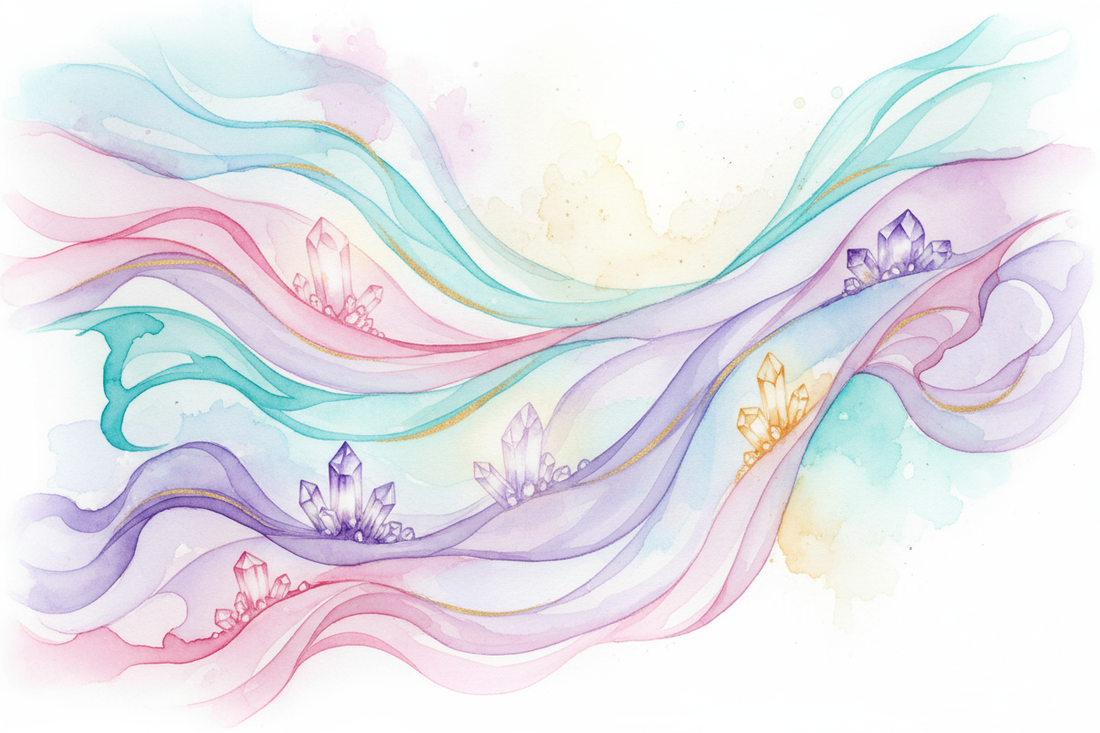 El Arte Consciente: Cuando la Creatividad se Encuentra con la Energía